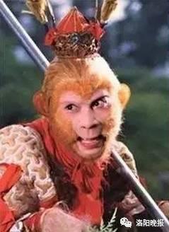 成人孙悟空扮相视频,还原经典形象