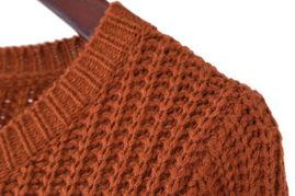 成人织毛衣女款视频,女款视频教程详解