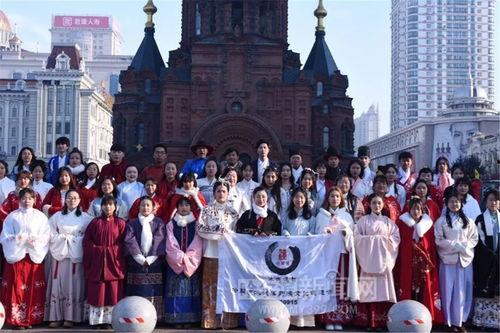 拜年成人汉服视频,拜年成人汉服视频风采展示