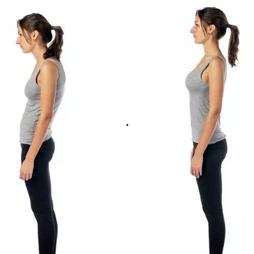 成人驼背弯曲矫正视频