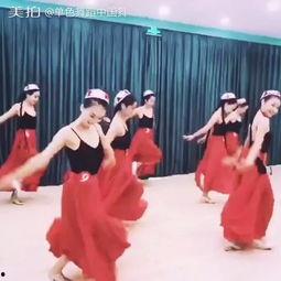 暑期成人古典舞蹈视频