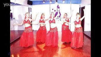 库尔勒成人肚皮舞视频