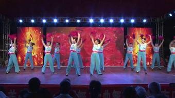 河间成人舞蹈视频大全